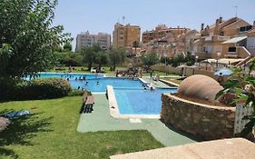 Casa De Espana Torrevieja, Costa Blanca Beach