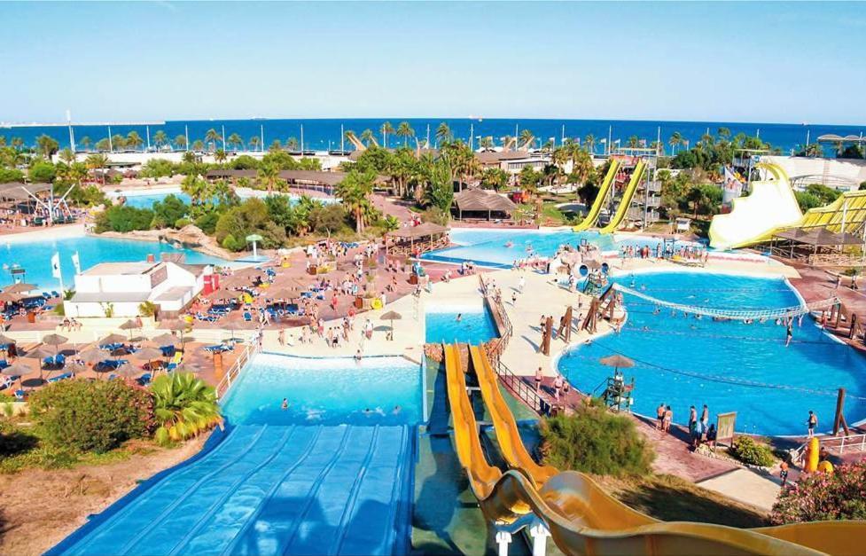 Casa De Espana Torrevieja, Costa Blanca Beach Exterior foto